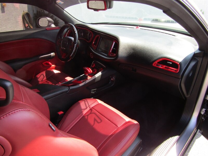 2016 Dodge Challenger SXT PLUS,NAV,LEATHER,TECH PKG,SILVER CERTIFIED - Photo 40 - Haddon Twp, NJ 08107