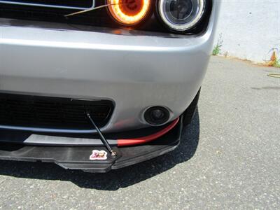 2016 Dodge Challenger SXT PLUS,NAV,LEATHER,TECH  PKG,SILVER CERTIFIED   - Photo 14 - Haddon Twp, NJ 08107