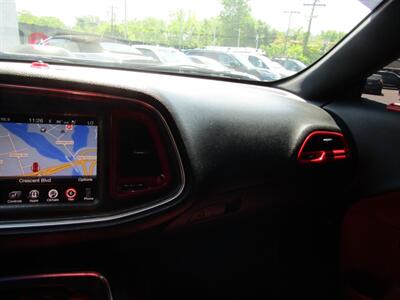 2016 Dodge Challenger SXT PLUS,NAV,LEATHER,TECH  PKG,SILVER CERTIFIED   - Photo 52 - Haddon Twp, NJ 08107