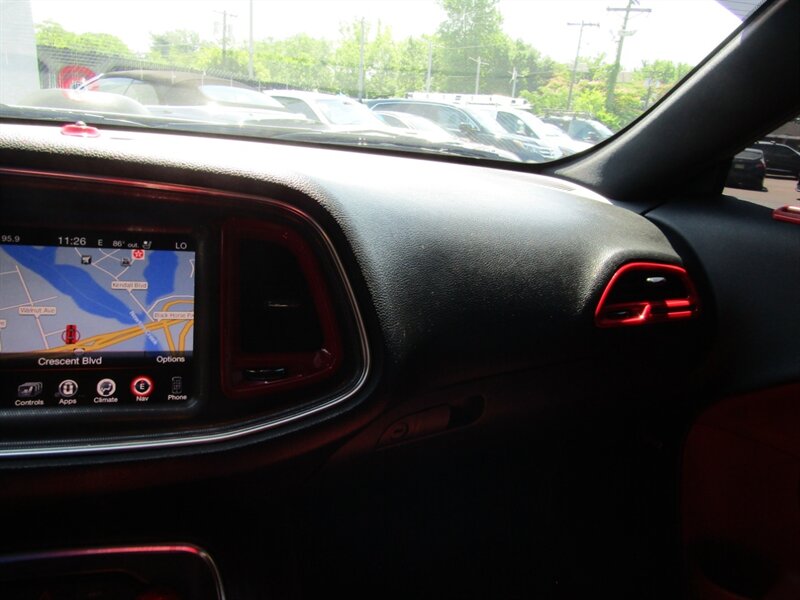 2016 Dodge Challenger SXT PLUS,NAV,LEATHER,TECH PKG,SILVER CERTIFIED - Photo 52 - Haddon Twp, NJ 08107