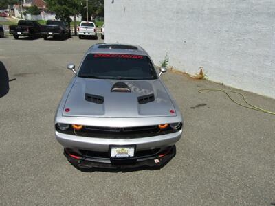 2016 Dodge Challenger SXT PLUS,NAV,LEATHER,TECH  PKG,SILVER CERTIFIED   - Photo 31 - Haddon Twp, NJ 08107