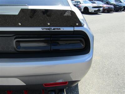 2016 Dodge Challenger SXT PLUS,NAV,LEATHER,TECH  PKG,SILVER CERTIFIED   - Photo 21 - Haddon Twp, NJ 08107