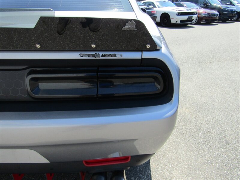 2016 Dodge Challenger SXT PLUS,NAV,LEATHER,TECH PKG,SILVER CERTIFIED - Photo 21 - Haddon Twp, NJ 08107