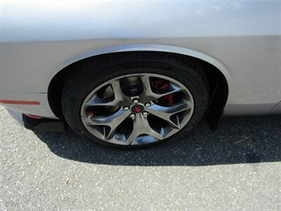 2016 Dodge Challenger SXT PLUS,NAV,LEATHER,TECH  PKG,SILVER CERTIFIED   - Photo 27 - Haddon Twp, NJ 08107