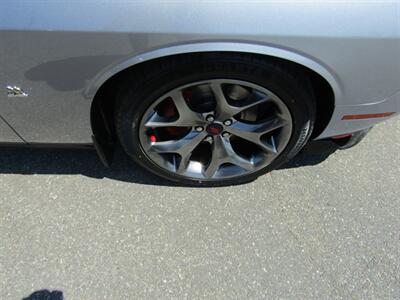2016 Dodge Challenger SXT PLUS,NAV,LEATHER,TECH  PKG,SILVER CERTIFIED   - Photo 30 - Haddon Twp, NJ 08107