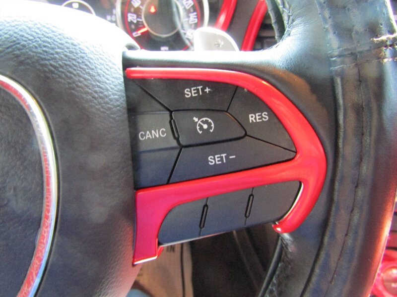 2016 Dodge Challenger SXT PLUS,NAV,LEATHER,TECH PKG,SILVER CERTIFIED - Photo 45 - Haddon Twp, NJ 08107