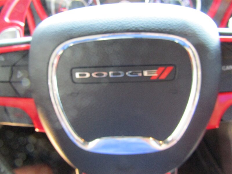 2016 Dodge Challenger SXT PLUS,NAV,LEATHER,TECH PKG,SILVER CERTIFIED - Photo 44 - Haddon Twp, NJ 08107
