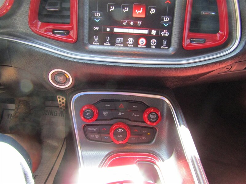2016 Dodge Challenger SXT PLUS,NAV,LEATHER,TECH PKG,SILVER CERTIFIED - Photo 48 - Haddon Twp, NJ 08107