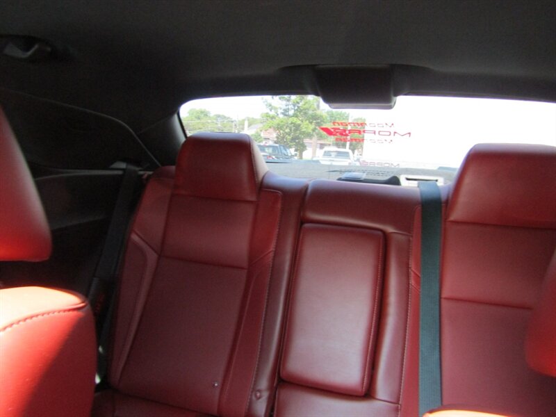 2016 Dodge Challenger SXT PLUS,NAV,LEATHER,TECH PKG,SILVER CERTIFIED - Photo 55 - Haddon Twp, NJ 08107