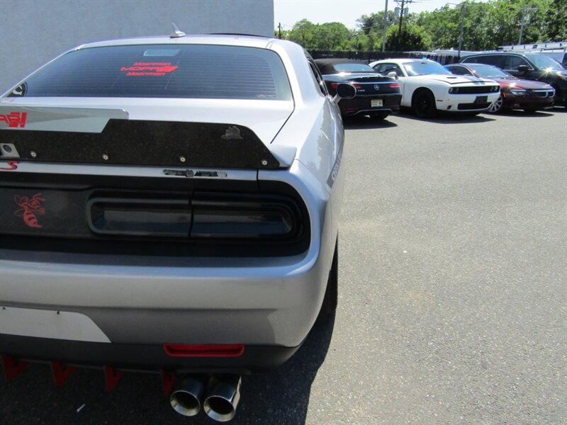 2016 Dodge Challenger SXT PLUS,NAV,LEATHER,TECH PKG,SILVER CERTIFIED - Photo 22 - Haddon Twp, NJ 08107