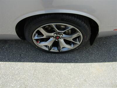 2016 Dodge Challenger SXT PLUS,NAV,LEATHER,TECH  PKG,SILVER CERTIFIED   - Photo 28 - Haddon Twp, NJ 08107