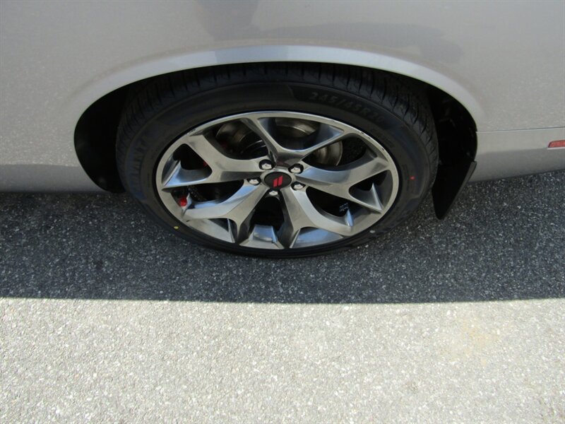 2016 Dodge Challenger SXT PLUS,NAV,LEATHER,TECH PKG,SILVER CERTIFIED - Photo 28 - Haddon Twp, NJ 08107