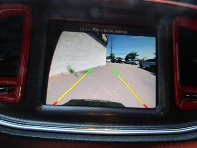 2016 Dodge Challenger SXT PLUS,NAV,LEATHER,TECH  PKG,SILVER CERTIFIED   - Photo 50 - Haddon Twp, NJ 08107