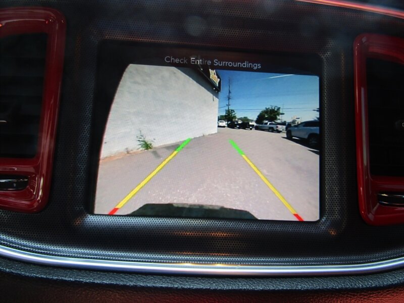 2016 Dodge Challenger SXT PLUS,NAV,LEATHER,TECH PKG,SILVER CERTIFIED - Photo 50 - Haddon Twp, NJ 08107