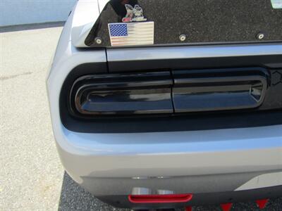 2016 Dodge Challenger SXT PLUS,NAV,LEATHER,TECH  PKG,SILVER CERTIFIED   - Photo 18 - Haddon Twp, NJ 08107
