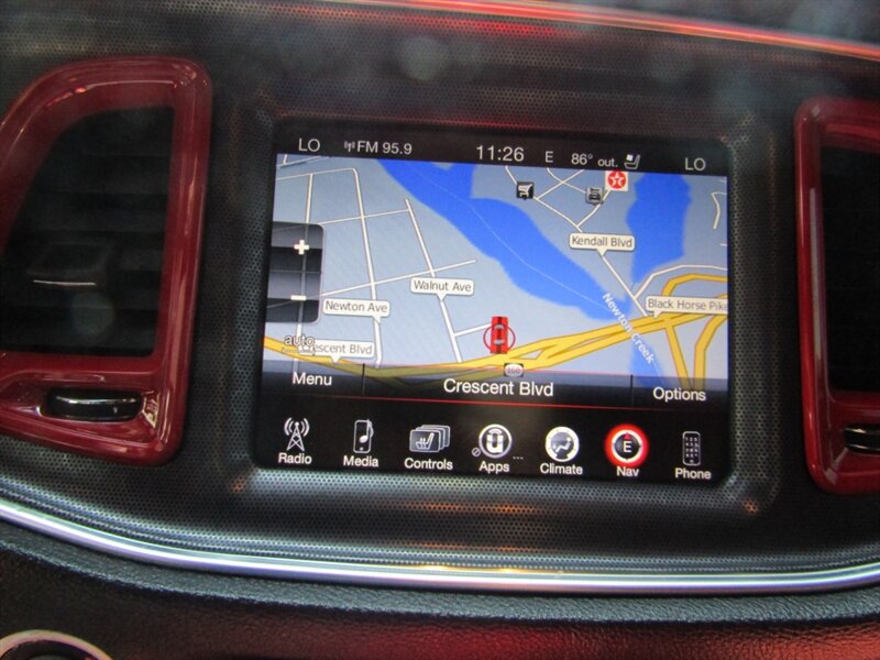 2016 Dodge Challenger SXT PLUS,NAV,LEATHER,TECH PKG,SILVER CERTIFIED - Photo 49 - Haddon Twp, NJ 08107