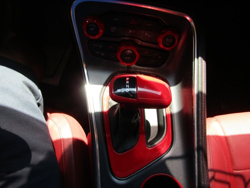 2016 Dodge Challenger SXT PLUS,NAV,LEATHER,TECH PKG,SILVER CERTIFIED - Photo 51 - Haddon Twp, NJ 08107