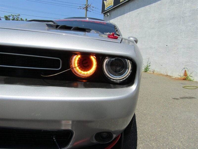 2016 Dodge Challenger SXT PLUS,NAV,LEATHER,TECH PKG,SILVER CERTIFIED - Photo 15 - Haddon Twp, NJ 08107