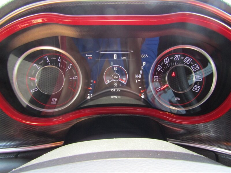 2016 Dodge Challenger SXT PLUS,NAV,LEATHER,TECH PKG,SILVER CERTIFIED - Photo 46 - Haddon Twp, NJ 08107