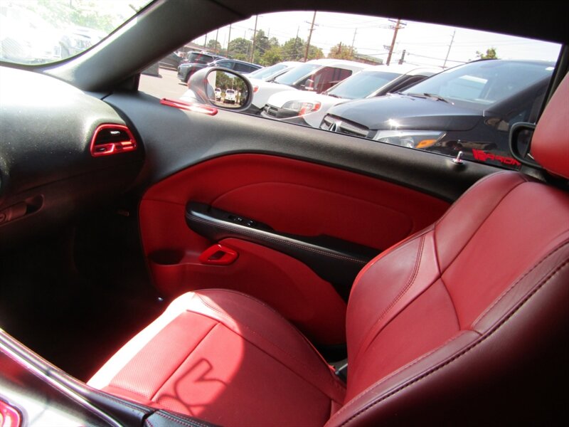 2016 Dodge Challenger SXT PLUS,NAV,LEATHER,TECH PKG,SILVER CERTIFIED - Photo 53 - Haddon Twp, NJ 08107