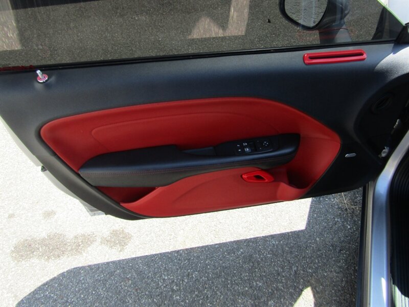 2016 Dodge Challenger SXT PLUS,NAV,LEATHER,TECH PKG,SILVER CERTIFIED - Photo 32 - Haddon Twp, NJ 08107