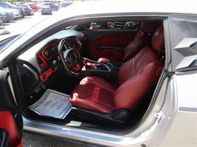 2016 Dodge Challenger SXT PLUS,NAV,LEATHER,TECH  PKG,SILVER CERTIFIED   - Photo 33 - Haddon Twp, NJ 08107