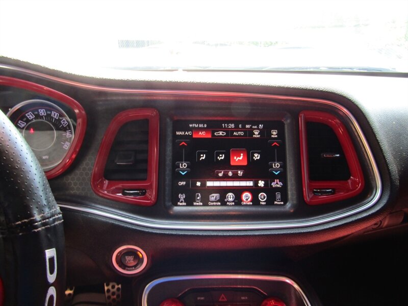 2016 Dodge Challenger SXT PLUS,NAV,LEATHER,TECH PKG,SILVER CERTIFIED - Photo 47 - Haddon Twp, NJ 08107