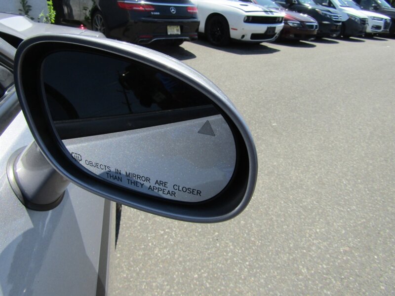 2016 Dodge Challenger SXT PLUS,NAV,LEATHER,TECH PKG,SILVER CERTIFIED - Photo 25 - Haddon Twp, NJ 08107