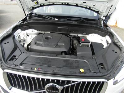 2022 Volvo XC90 AWD,ADVANCED PKG,7 PASS RVC,SILVER CERTIFIED   - Photo 44 - Haddon Twp, NJ 08107