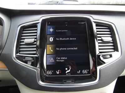 2022 Volvo XC90 AWD,ADVANCED PKG,7 PASS RVC,SILVER CERTIFIED   - Photo 32 - Haddon Twp, NJ 08107