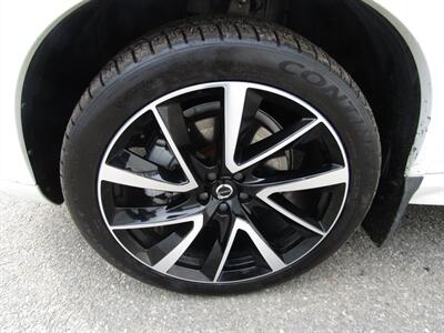 2022 Volvo XC90 AWD,ADVANCED PKG,7 PASS RVC,SILVER CERTIFIED   - Photo 39 - Haddon Twp, NJ 08107