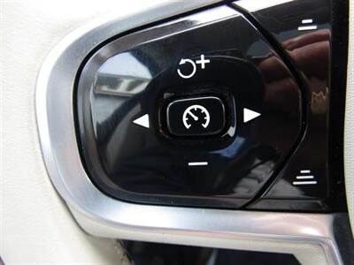 2022 Volvo XC90 AWD,ADVANCED PKG,7 PASS RVC,SILVER CERTIFIED   - Photo 29 - Haddon Twp, NJ 08107