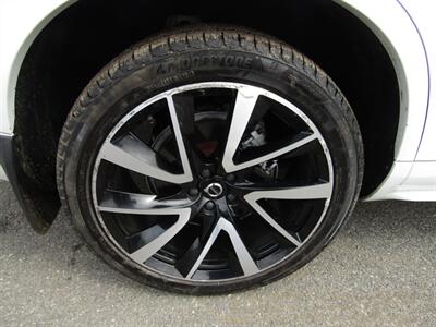 2022 Volvo XC90 AWD,ADVANCED PKG,7 PASS RVC,SILVER CERTIFIED   - Photo 41 - Haddon Twp, NJ 08107