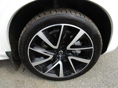2022 Volvo XC90 AWD,ADVANCED PKG,7 PASS RVC,SILVER CERTIFIED   - Photo 42 - Haddon Twp, NJ 08107