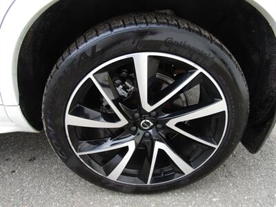 2022 Volvo XC90 AWD,ADVANCED PKG,7 PASS RVC,SILVER CERTIFIED   - Photo 40 - Haddon Twp, NJ 08107