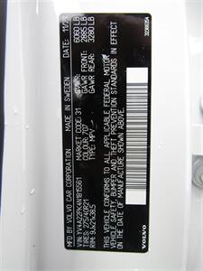 2022 Volvo XC90 AWD,ADVANCED PKG,7 PASS RVC,SILVER CERTIFIED   - Photo 46 - Haddon Twp, NJ 08107