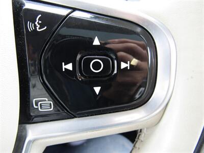 2022 Volvo XC90 AWD,ADVANCED PKG,7 PASS RVC,SILVER CERTIFIED   - Photo 31 - Haddon Twp, NJ 08107