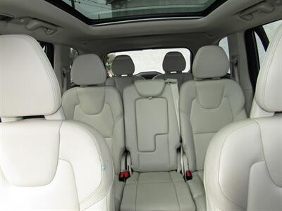 2022 Volvo XC90 AWD,ADVANCED PKG,7 PASS RVC,SILVER CERTIFIED   - Photo 38 - Haddon Twp, NJ 08107