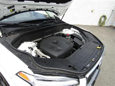 2022 Volvo XC90 AWD,ADVANCED PKG,7 PASS RVC,SILVER CERTIFIED   - Photo 43 - Haddon Twp, NJ 08107