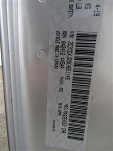 2019 Dodge Charger SXT   - Photo 42 - Haddon Twp, NJ 08107