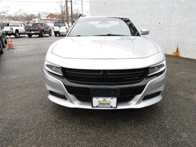 2019 Dodge Charger SXT   - Photo 2 - Haddon Twp, NJ 08107