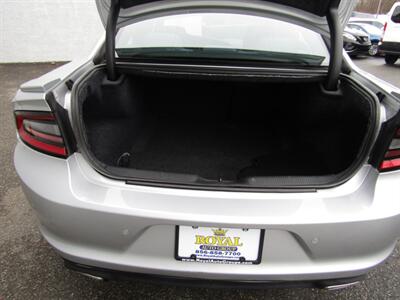 2019 Dodge Charger SXT   - Photo 18 - Haddon Twp, NJ 08107