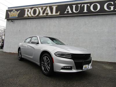2019 Dodge Charger SXT   - Photo 1 - Haddon Twp, NJ 08107