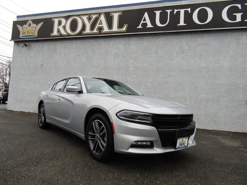 2019 Dodge Charger SXT   - Photo 1 - Haddon Twp, NJ 08107
