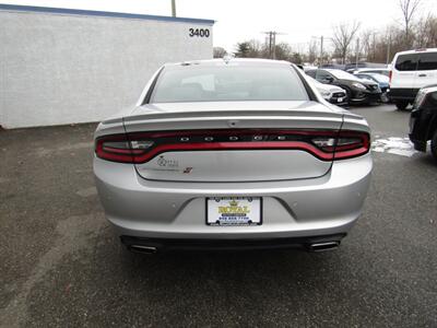 2019 Dodge Charger SXT   - Photo 6 - Haddon Twp, NJ 08107