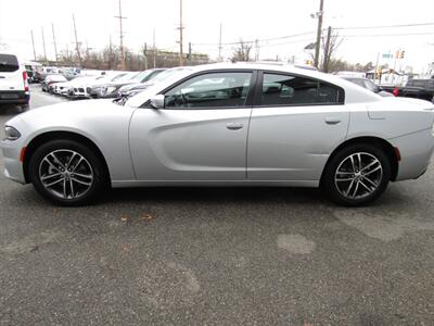 2019 Dodge Charger SXT   - Photo 4 - Haddon Twp, NJ 08107