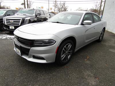 2019 Dodge Charger SXT   - Photo 3 - Haddon Twp, NJ 08107