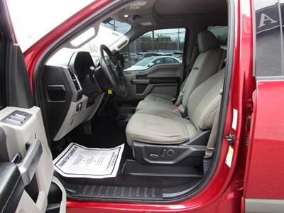 2016 Ford F-150 XLT   - Photo 13 - Haddon Twp, NJ 08107