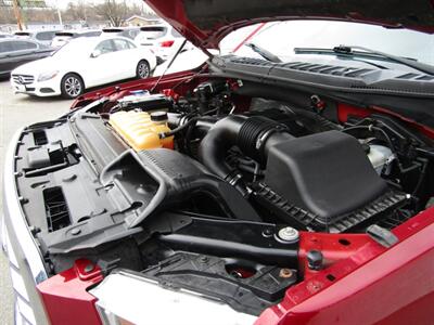 2016 Ford F-150 XLT   - Photo 43 - Haddon Twp, NJ 08107