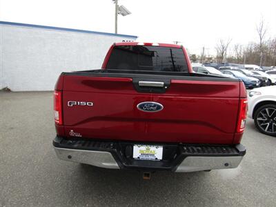 2016 Ford F-150 XLT   - Photo 6 - Haddon Twp, NJ 08107